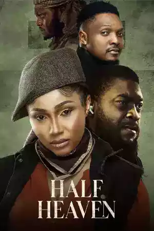ดูหนังออนไลน์ Half Heaven (2023)