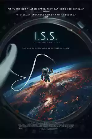 ดูหนังออนไลน์ I.S.S. (2024) เต็มเรื่อง