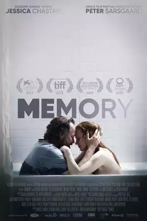 ดูหนังออนไลน์ Memory (2024) เต็มเรื่อง