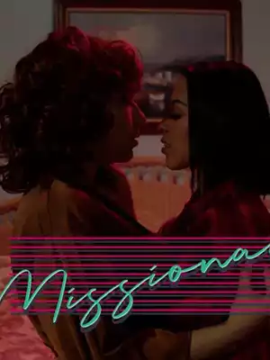 Missionary (2023) ดูหนังออนไลน์ เต็มเรื่อง