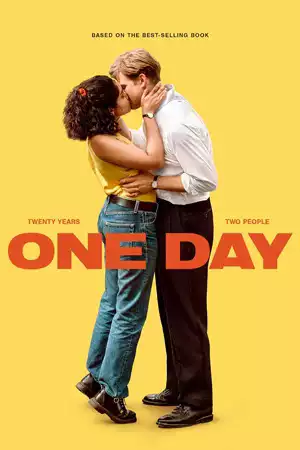 ดูหนัง NETFLIX One Day (2024) หนึ่งวัน นิรันดร์รัก