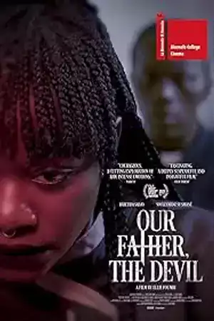 ดูหนังออนไลน์ Our Father, The Devil (2023)