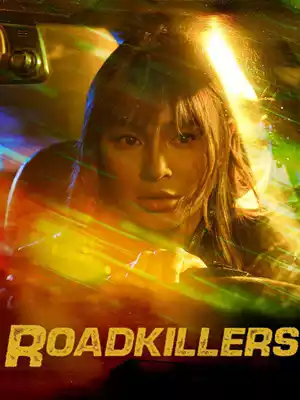 ดูซีรี่ย์ออนไลน์ Roadkillers (2023)