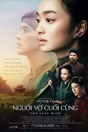 ดูหนังฟรีออนไลน์ The Last Wife (2023)