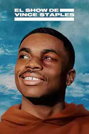 ดูซีรี่ย์ออนไลน์ The Vince Staples Show (2024)