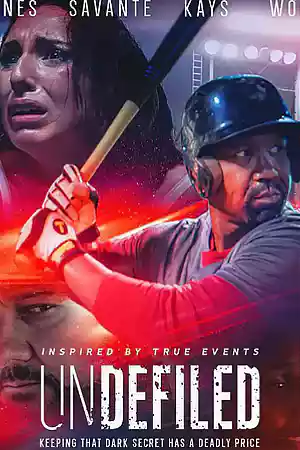 ดูหนังออนไลน์ฟรี Undefiled (2024) เต็มเรื่อง