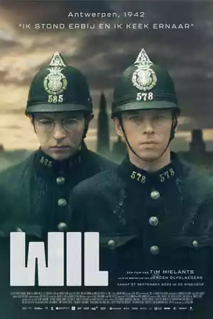 ดูหนังออนไลน์ Wil (2024) เต็มเรื่องซับไทย