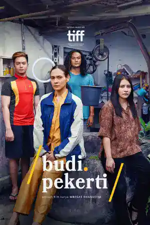 ดูหนัง 2024 Andragogy (Budi Pekerti)