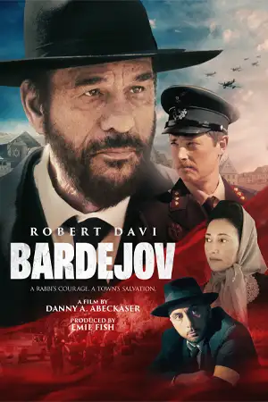 ดูหนังออนไลน์ฟรี Bardejov (2024) เต็มเรื่อง