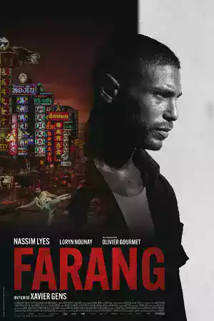 ดูหนังฟรีออนไลน์ Farang (Mayhem!) (2023)