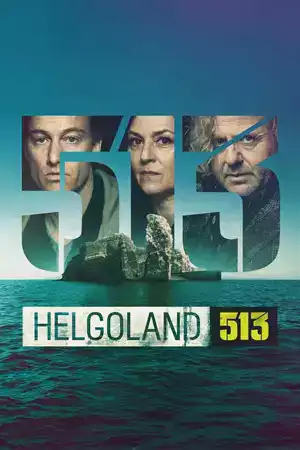 ดูซีรี่ย์ออนไลน์ Helgoland 513 (2024)