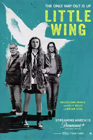 ดูหนังออนไลน์ Little Wing (2024) เต็มเรื่อง ซับไทย