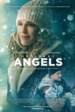 ดูหนังออนไลน์ฟรี Ordinary Angels (2024)