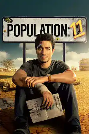 ดูซีรี่ย์ฝรั่ง Population: 11 (2024) ซับไทย