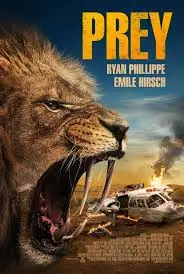 ดูหนังออนไลน์ฟรี Prey (2024) เต็มเรื่อง