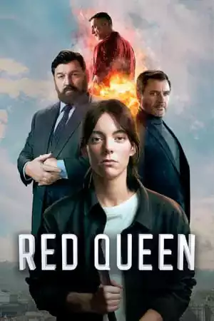 ดูซีรี่ย์ออนไลน์ Red Queen (2024) ราชินีสีเลือด พากย์ไทย