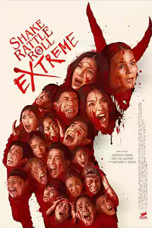 ดูหนังออนไลน์ Shake Rattle & Roll Extreme (2023) เขย่าขวัญ ปั่นประสาท