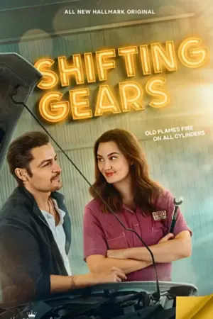 ดูหนังออนไลน์ Shifting Gears (2024)