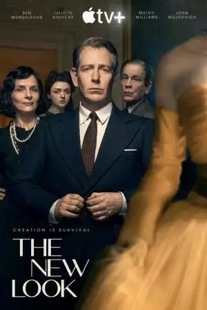 ดูซีรี่ย์ฝรั่ง The New Look (2024) ซับไทย