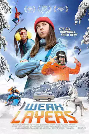 ดูหนังออนไลน์ฟรี Weak Layers (2024)