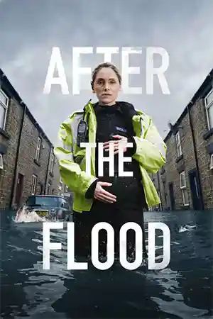 ดูซีรี่ย์ออนไลน์ After the Flood (2024)