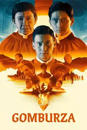 ดูหนังออนไลน์ GomBurZa (2023) ศรัทธาผู้กล้าแกร่ง HD