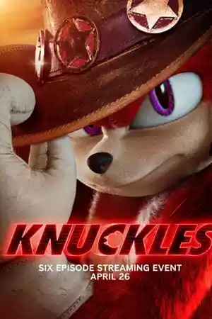 ดูการ์ตูนออนไลน์ Knuckles (2024) นัคเคิลส์