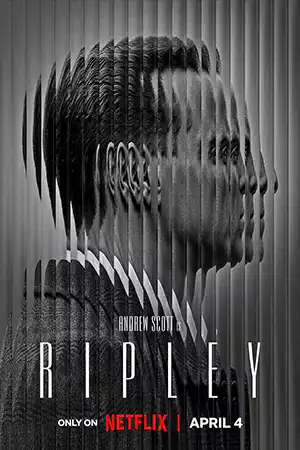 ดูซีรี่ย์ออนไลน์ Ripley (2024)