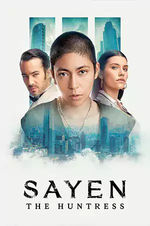 ดูหนังออนไลน์ Sayen: The Huntress (2024) เต็มเรื่อง