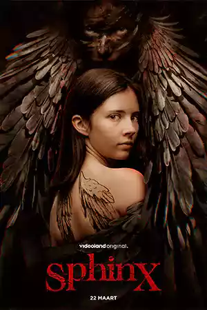 ซีรี่ย์ฝรั่ง Sphinx (2024) บรรยายไทย ดูฟรี