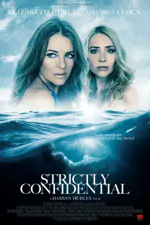 ดูหนังออนไลน์ฟรี Strictly Confidential (2024) เต็มเรื่อง