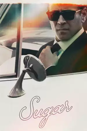 Sugar (2024) | Apple TV+ ดูซีรี่ย์ใหม่ฟรีออนไลน์