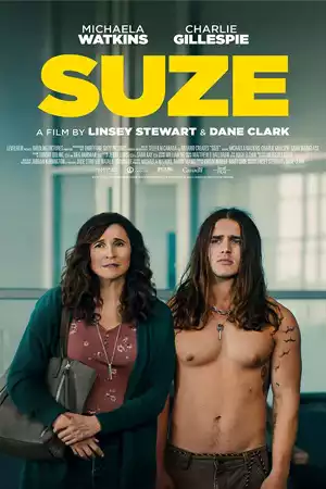 ดูหนังออนไลน์ฟรี Suze (2024) เต็มเรื่อง