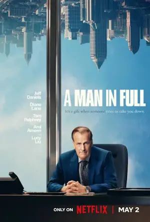 ดูซีรี่ย์ฝรั่ง A Man in Full (2024) ผู้ชายเต็มตัว