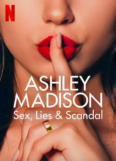 ดูซีรี่ย์ Ashley Madison