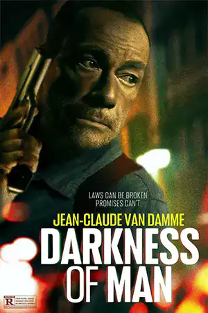 ดูหนังฟรีออนไลน์ Darkness of Man (2024) หนังแอคชั่นมันๆ