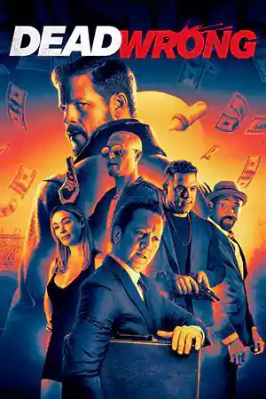 ดูหนัง Dead Wrong (2024)