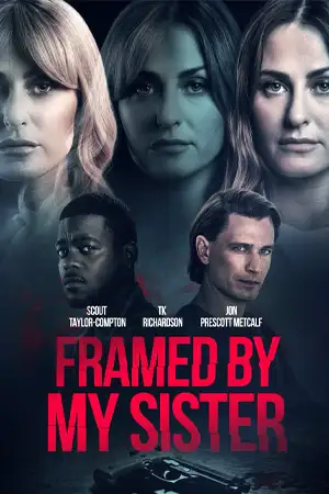 ดูหนังออนไลน์ Framed by My Sister (2022)
