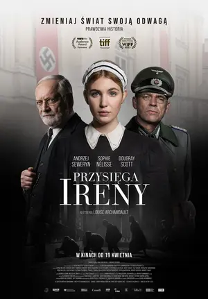 Irena's Vow (2024) เว็บดูหนังฟรี เต็มเรื่อง