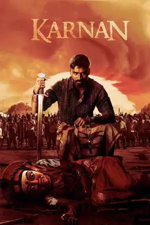 ดูหนัง Karnan (2021)