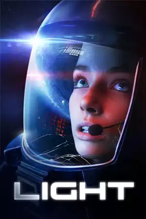 ดูหนังออนไลน์ หนังไซไฟ Light (2024) เต็มเรื่อง