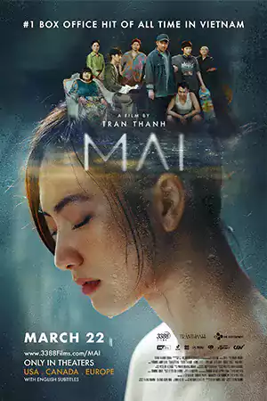 Mai (2024) รักของไม ดูหนังออนไลน์ HD