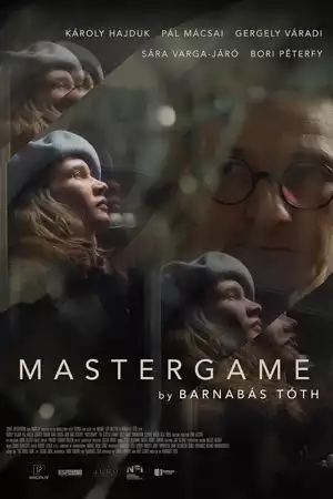 ดูหนังฝรั่ง Mastergame หนังออนไลน์ เต็มเรื่อง