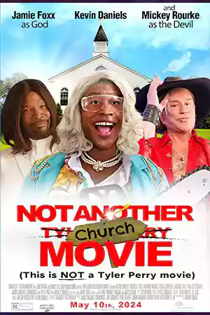ดูหนัง Not Another Church Movie