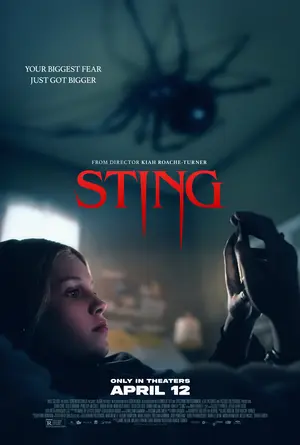 ดูหนังฟรีออนไลน์ Sting (2024) เต็มเรื่อง