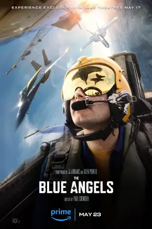 ดูหนังฝรั่ง The Blue Angels