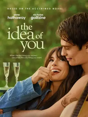 ดูหนังออนไลน์ The Idea of You ภาพฝัน ฉันกับเธอ หนังชนโรงดูฟรี