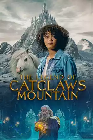 ดูหนัง The Legend of Catclaws Mountain (2024)