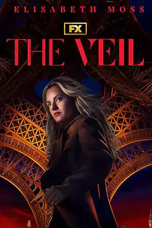 ดูซีรี่ย์ The Veil