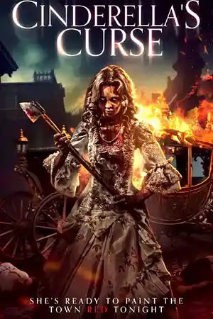 ดูหนังใหม่ชนโรง Cinderella's Curse (2024)